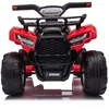 Lean Cars Vaikiškas elektrinis keturratis Quad JS320