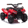 Lean Cars Vaikiškas elektrinis keturratis Quad JS320