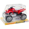 Lean Toys Quad Terrain Drive visureigis keturratis