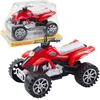 Lean Toys Quad Terrain Drive visureigis keturratis