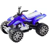 Lean Toys Quad Terrain Drive visureigis keturratis