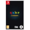 „Qube“ 10-osios metinės – „Nintendo Switch“.