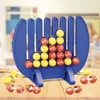 Quercetti Gra four pegs