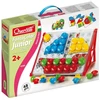 Quercetti mozaika "Fantacolor Junior Basic" 4195