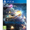 R-Type Final 2 – PlayStation 4