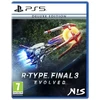 R-Type Final 3 Evolved - PlayStation 5