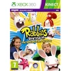„Rabbids Invasion“ – interaktyvus TV serialas – „XBOX 360“