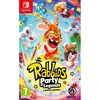„Rabbids: Legendų partija“ – „Nintendo Switch“.