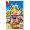 Race Lenktynės su Ryanu: Kelionė automobiliu (Nintendo Switch)