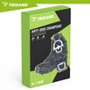Shoe grips/anti-slip spikes dydis L Trizand