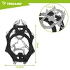 Shoe grips/anti-slip spikes r. M Trizand