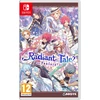 „Radiant Tale Fanfare“ – „Nintendo Switch“