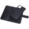 Radicover Odinis dėklas skirtas iPhone 12 5,4 2in1, juodas