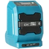 Dedra Akumuliatatorinis radijas bluetooth USB lizdas 18V