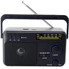 FM radijas radijas TRACER GTX100