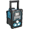 Dedra DABFM radijas su akumuliatoriais 18V Bluetooth USB