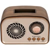 Kruger & Matz Radio KrugerMatz analoginis nešiojamas radijo imtuvas, modelis KM0834