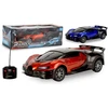 Radiovadinamas automobilis