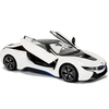 Nuotolinio valdymo BMW i8 Rastar automodelis
