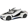 Nuotolinio valdymo BMW i8 Rastar automodelis