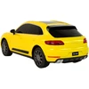 Radijo bangomis valdomas Rastar Porsche Macan Turbo, 1:24