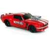 Lean Toys Nuotoliniu būdu valdomas sportinis automobilis 1:16