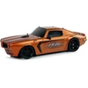 Lean Toys R/C sportinis automobilis 1:18 rudas
