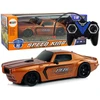 Lean Toys R/C sportinis automobilis 1:18 rudas