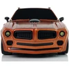 Lean Toys R/C sportinis automobilis 1:18 rudas