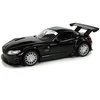 Nuotoliniu būdu valdomas sportinis automobilis Lean Toys BMW Z4 GT3, 1:18, juodas