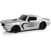 Lean Toys Nuotoliniu būdu valdomas automobilis 1:18 raudonas