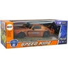 Lean Toys R/C sportinis automobilis 1:18 rudas