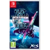 „Raiden III“ x MIKADO MANIAX – „Nintendo Switch“