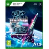 Raiden III x MIKADO MANIAX - XBOX One