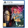 „Raiden IV x MIKADO“ remiksas – „Deluxe Edition“ – „PlayStation 5“