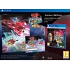 Raiden IV x MIKADO remix Deluxe Edition - PlayStation 4