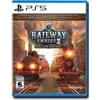 Railway Empire 2 Deluxe Edition - PlayStation 5
