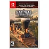 Railway Geležinkelio imperija – „Nintendo Switch“