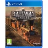 Railway Empire - PlayStation 4