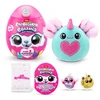Rainbocorns Vaivorykštiniai kukurūzai - Eggzania S1 Mini (92111TQ1)