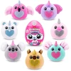 Rainbocorns Vaivorykštiniai kukurūzai - Eggzania S1 Mini (92111TQ1)