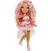 Rainbow High - „Be Dazzling Fashion Dolls“ – rožinė – Adeline Rose (597797)