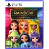 „RAINBOW HIGH: RUNWAY RUSH“ – „PlayStation 5“