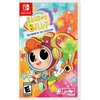 RAINBOW Vaivorykštinis Bilis – „Nintendo Switch“