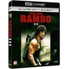 Rambo 3 – 4K diskas ir „Blu-ray“ (2 diskai)