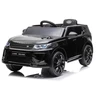 Lean Cars Vienvietis elektromobilis vaikams Range Rover BBH-023, juodas