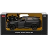 Rastar Nuotolinis automobilis 1:14