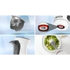 Rankinis trintuvas Bosch ErgoMaster MSM4W421 600 W, baltas