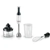Rankinis trintuvas Bosch ErgoMaster MSM4W421 600 W, baltas