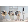 Rankinis trintuvas Bosch ErgoMaster MSM4W421 600 W, baltas